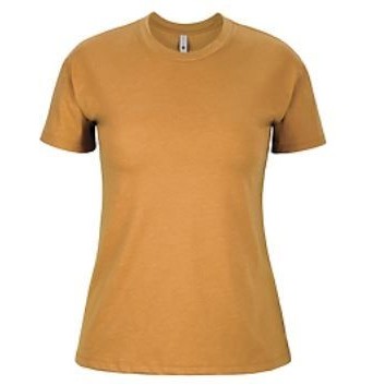 Next Level Apparel® Women's CVC Short Sleeve T-Shirt
