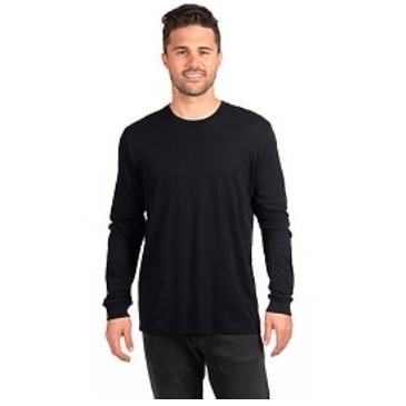Next Level Apparel® Adult CVC Long Sleeve T-Shirt